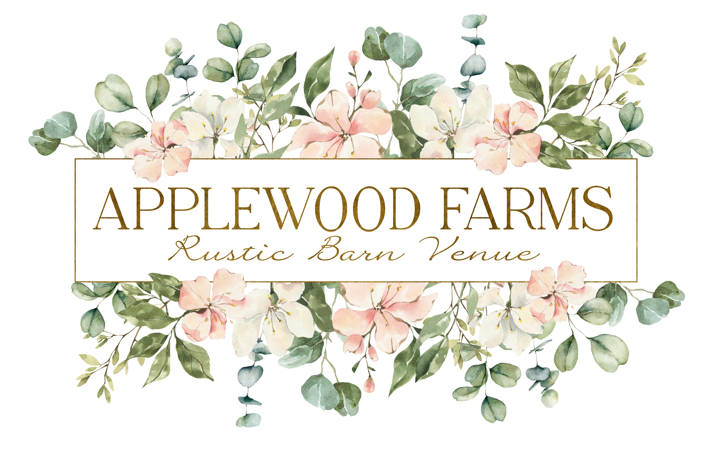 Rustic Barn Venue Applewood Farms